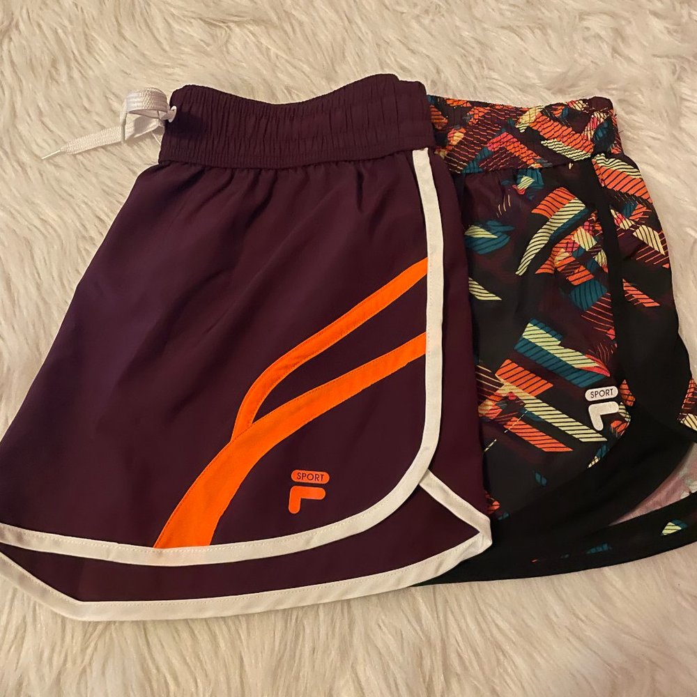 Athletic Shorts